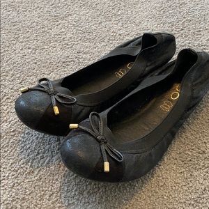 Aldo Flats